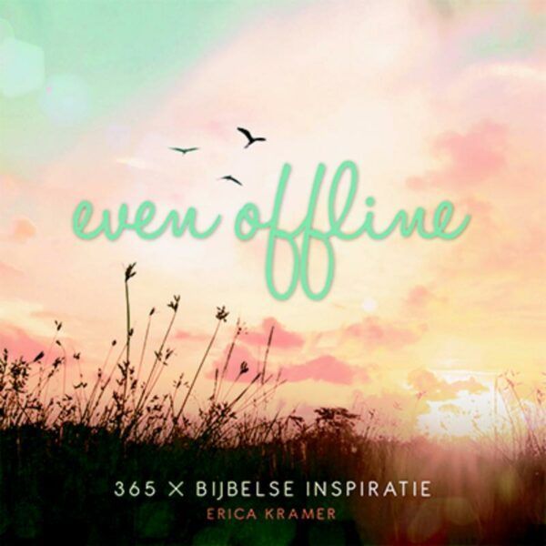 Even offline Boekhandel Oostdijk